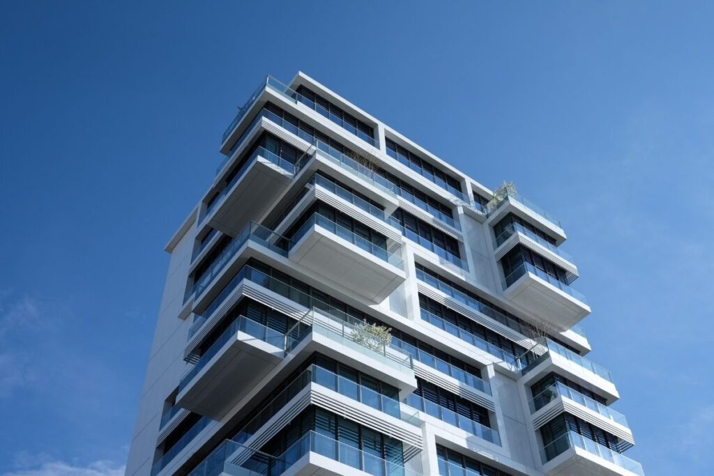 amianto in condominio