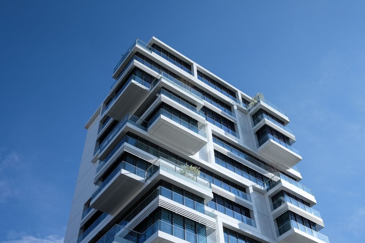 amianto in condominio